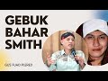 Fatwa sesat bahar smith aparat  pbnu kok diam  gus fuad plered