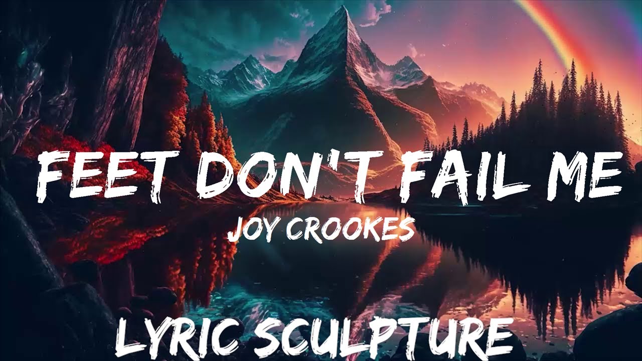 Joy Crookes Feet Don't Fail Me Now (Lyrics) 30mins with Chilling