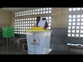 Voting Begins In Congo Brazzaville S Presidential Election AFP Voting Begins In Congo Brazzaville S Presidential Election AFP