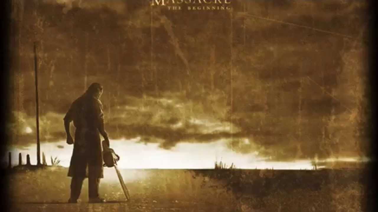 Texas Chainsaw Massacre The Beginning Dean's Death HD YouTube