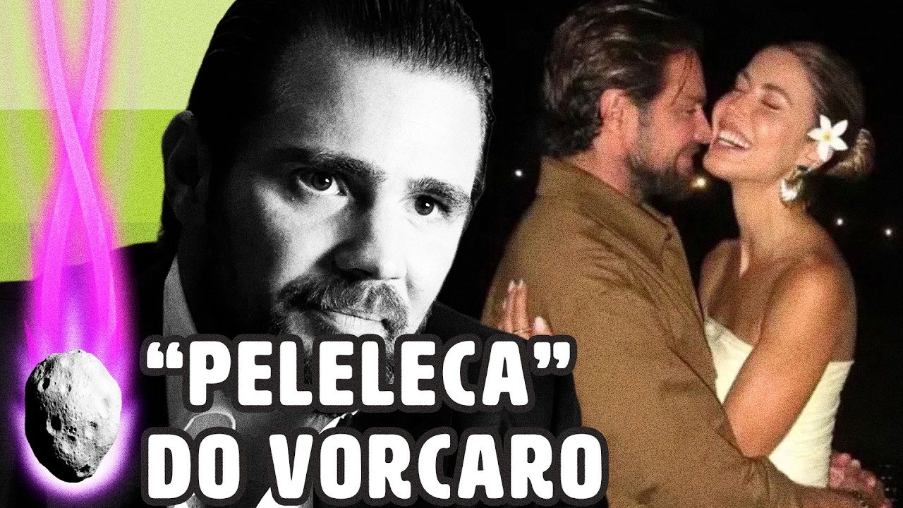 MENSAGENS DE VORCARO COM NAMORADA DIVERTEM INTERNET EM MEIO A ESCÂNDALO NO PAÍS | PLANTÃO