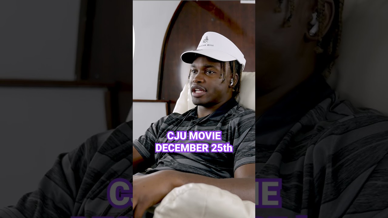 CJU MOVIE TRAILER (PART 4)