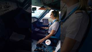 Air Transat A321