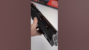 RTX 3060 TI GAMING OC. unboxing!