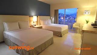 Gran Plaza Acapulco - Mexico I Sunwing.ca