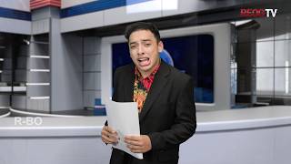 Sotr Seruput On The Reog News Ep.5 - Vacation Makes Your Wallet Burn