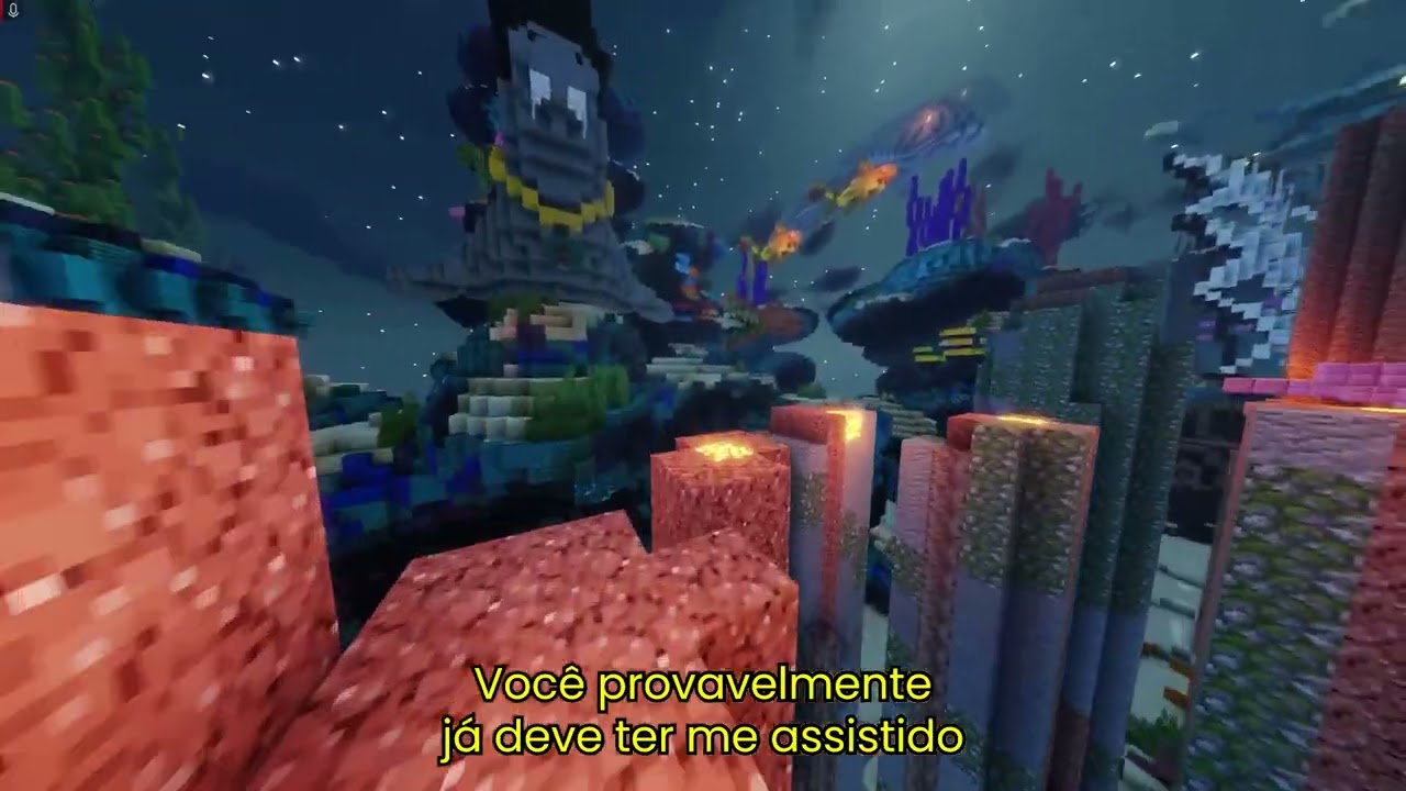 VídeoMarengoTeste