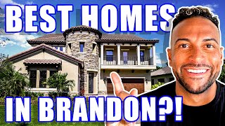 Living In Brandon Florida: Tampa Florida Suburb | Moving To Brandon Florida | Tampa FL Real Estate