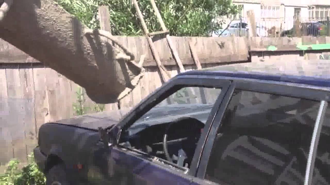 Авторазбор дастер казань