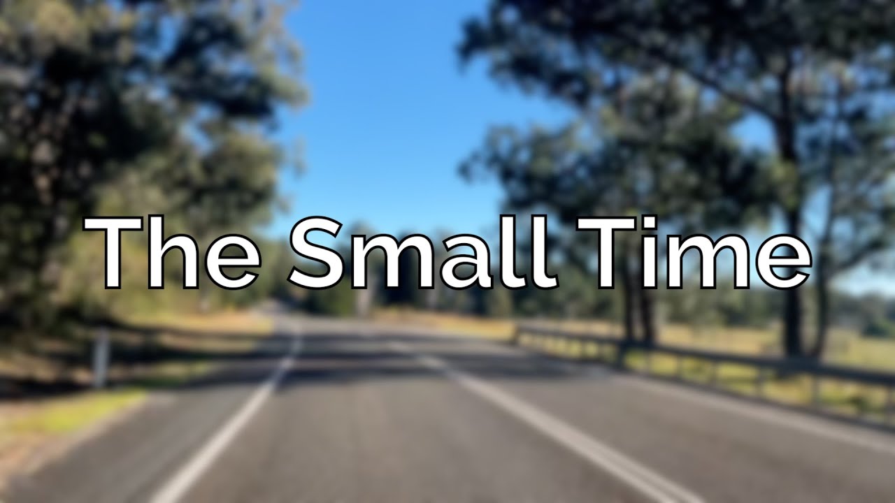 Vlog 189: Spend The Weekend In Canberra With Us.