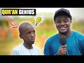 These kids are quran geniuses   you wont believe this