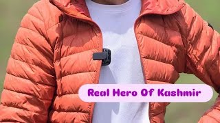 Mr Sajad Yt 333 Is Live Pahalgam News