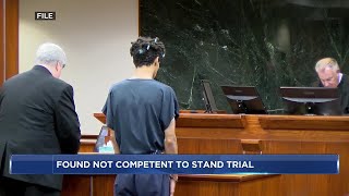 Man accused of killing Dodgeville woman found not competent to stand trial