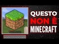 MINECRAFT è stato CLONATO dall'INTELLIGENZA ARTIFICIALE!