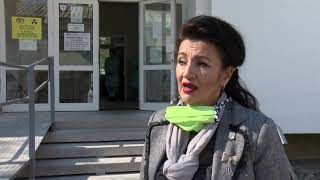 Počela sa radom Ambulanta za febrilna stanja i respiratorne infekcije