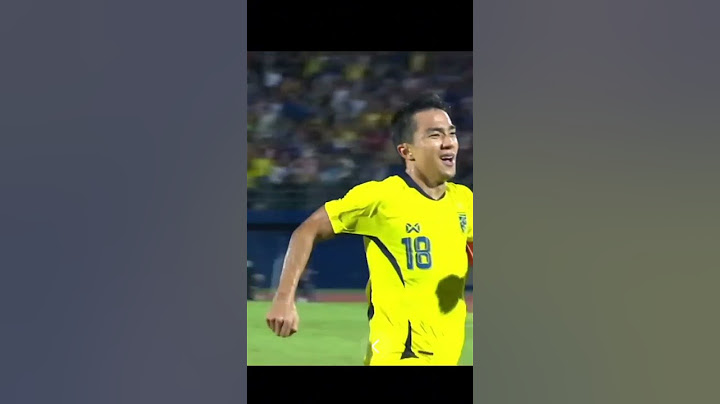 #ไทยชนะซีเรีย 2-1 #คว้าแชมป์คิงส์คัพ 2024 Thailand beat Syria 2-1 to win the 2024 King's Cup.