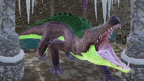 ARK: Mobile Dungeon | Labyrinth of the Phantom