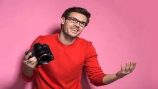 FluentU Chinese: Talking Digital Cameras screenshot 4