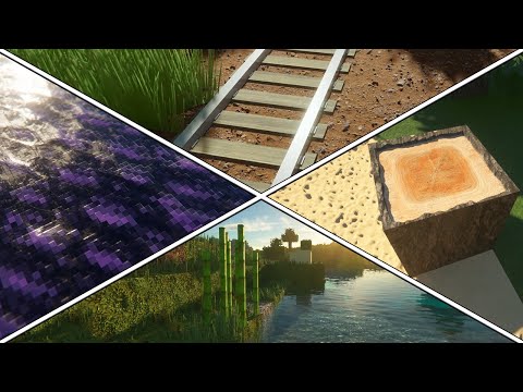 7 Insanely Realistic Minecraft Texture Packs That Will Bring Life to Your  Survival World — ByPixelbot