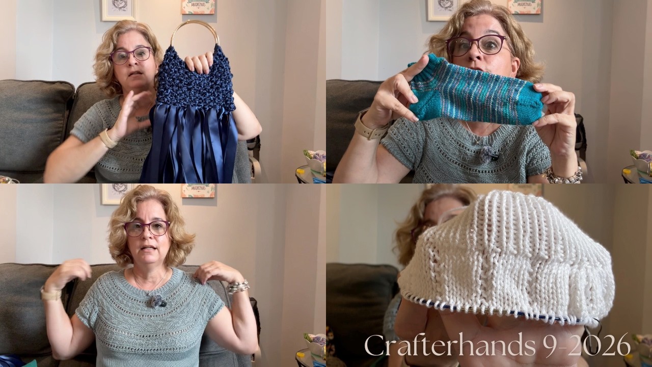 09 2026 Cosas Nuevas y nuevos planes   HD 1080p