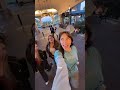 disney springs + resort hopping #vlog #disney #disneysprings #microinfluencer #wdw #musicaltheatre