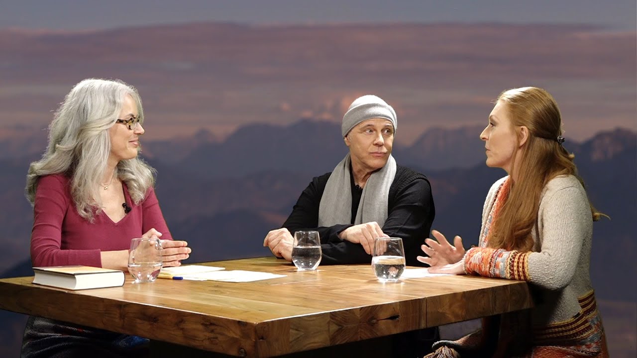 LitLounge.tv | Aaravindha Himadra | Das Tal der unsterblichen Meister