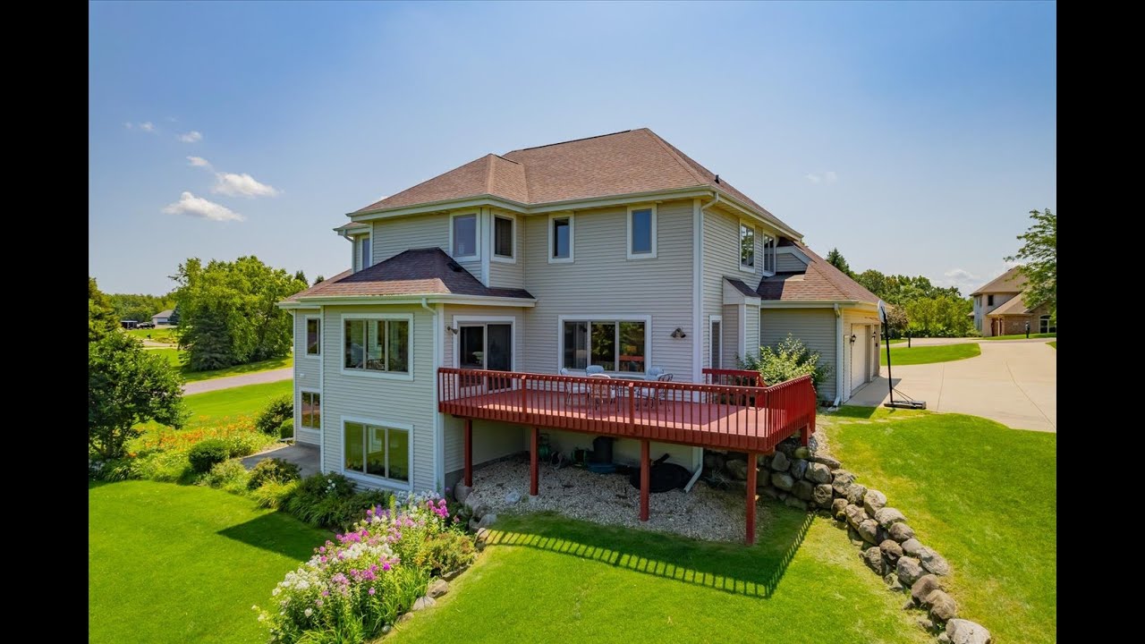 Summit Ridge Wi 7356 Summit Ridge Rd, Middleton WI 53562 - YouTube