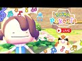 Sunday Pokemon Pokopia Stream