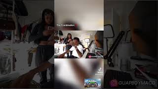 MAC MULA SAYS COMBINATION TO “MILLION DOLLAR” THINKING PROCESS🫣 #fypage #macmula #maco #fypシ゚viral