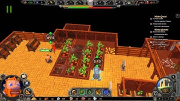 RaetacRages Game of Dwarves Stage 3 Part 6 Northern Pass