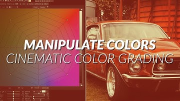 The Best Color Manipulating Software For Creating LUTs 3DLutCreator