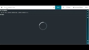 SABRE GDS TRAINING E03 HOW TO ENCODE AND DECODE AIRLINE NAME AND CODE