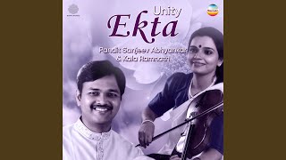 Radhaji Mope Aaj Dharo: Raga Mishra Khamaj (Thumri) - Sanjeev Abhyankar & Kala Ramnath
