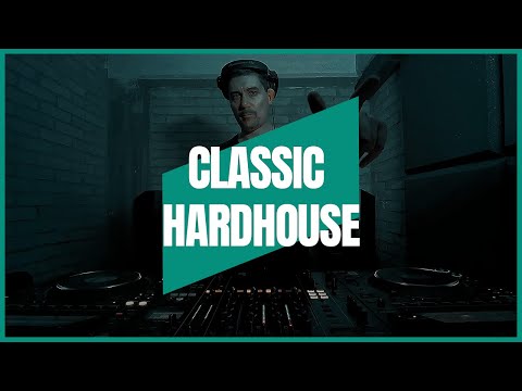 UK HARD HOUSE TRANCEレコードセット CLASSIC HARD HOUSE | MIX 007 | 137-141BPM - YouTube