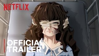 Project: ZERO | Official Trailer | fanmade