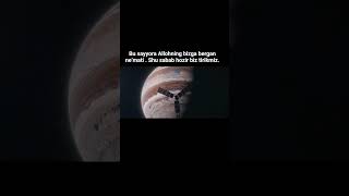 Yupiter . #raketauz #space #universe #astronomy #uzastro #yupiter #jupiter #nasa
