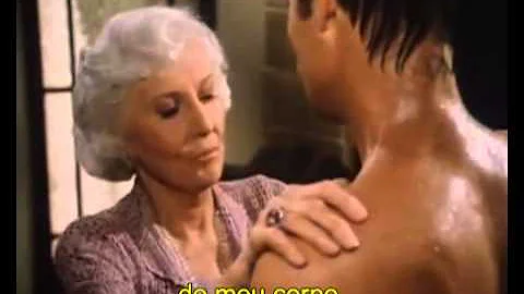The Thorn Birds - Legendary Barbara Stanwyck as Ma...
