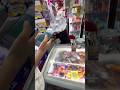 Honest Shopkeeper