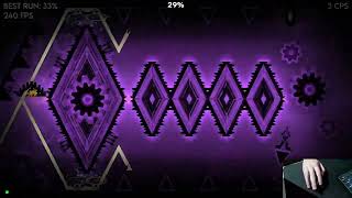Balengu Vortex 100% by Temp // 240 FPS