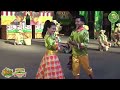 Manggawayan Streetdance 2026 - Indakan 