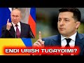 Zelenskiy Rossiyaning rejasi amalga oshmaganini aytdi | BEK TV
