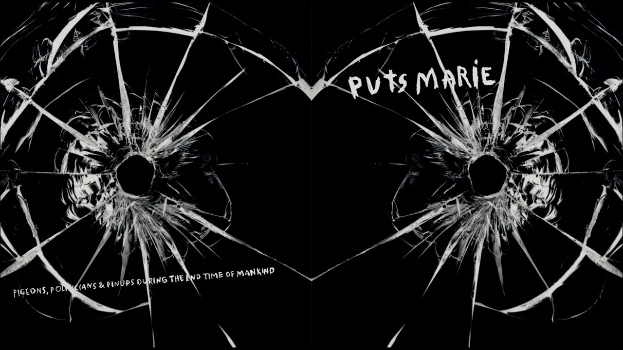 "Bird Breeding Man" by PUTS MARIE