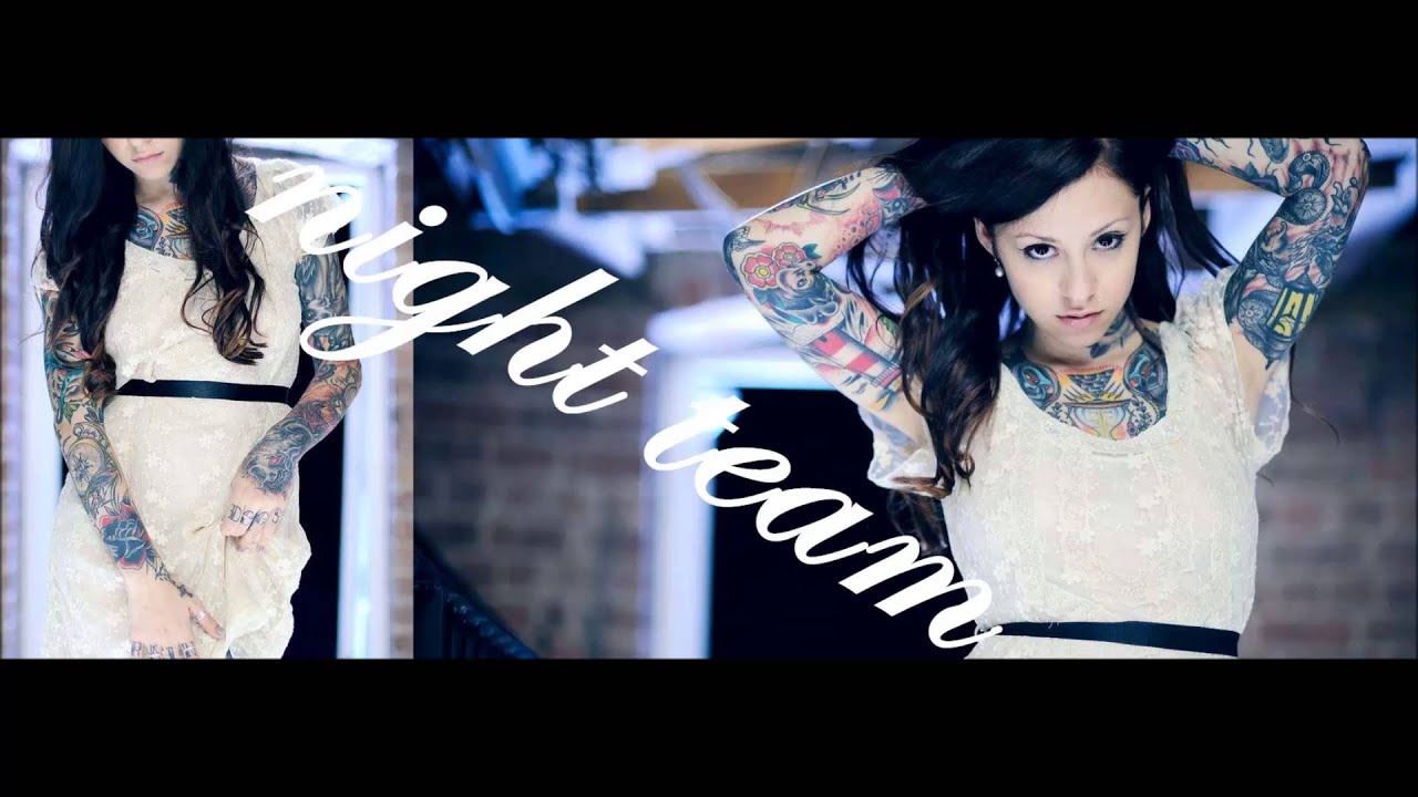 Blacksmif - How The Fly Saved The River