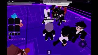 Exposing Oders in club iris ban this game please no hate #roblox #spying