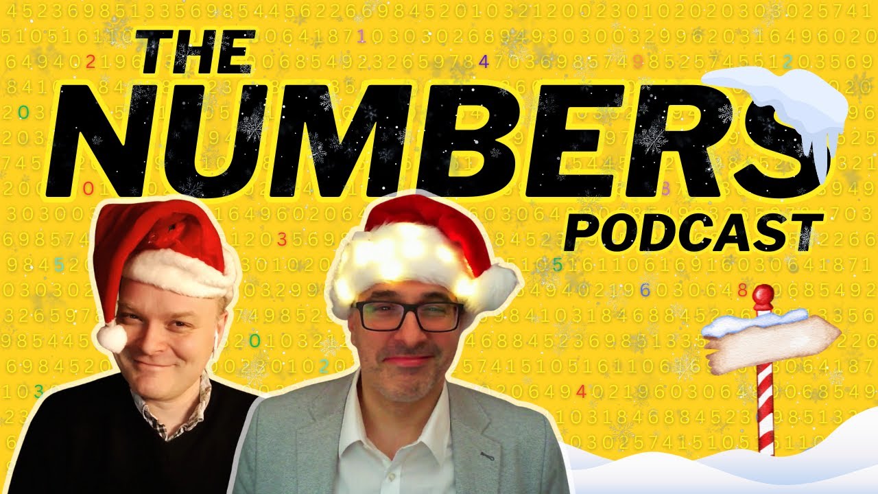 The Numbers: Predicting 2026 in federal politics