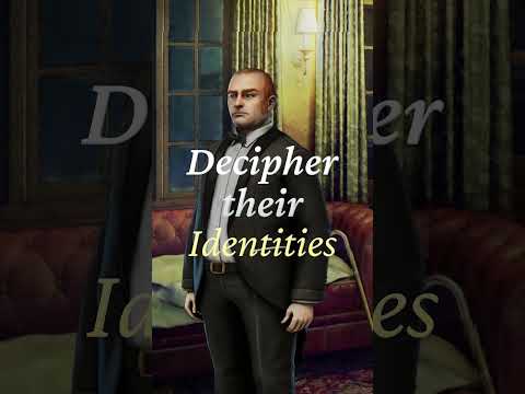 The Incident at Galley House Trailer