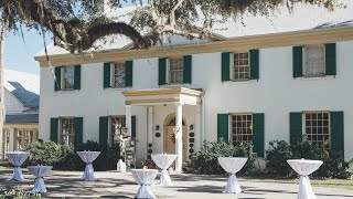 Cinematic Highlight The Ribault Club