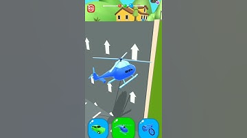 shape shifting game video || android ios gameplay walkthrough ||#shorts #youtubeshorts #game #games