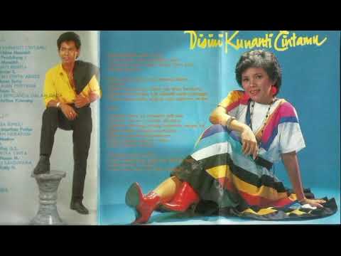 Nina Ariesta - Disini Kunanti Cintamu ( Original )