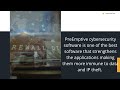 Cybersecurity Software Leader Preemptive Solutions